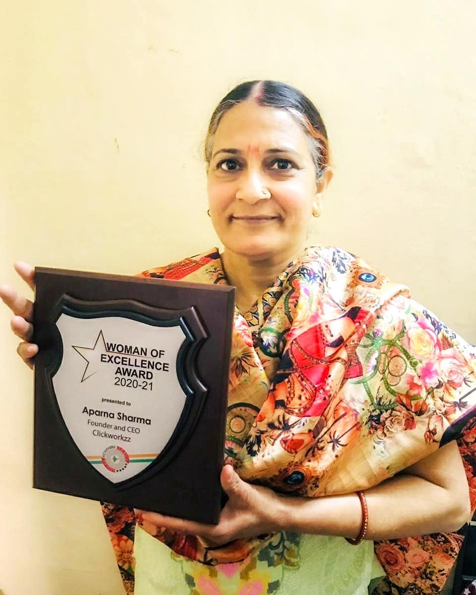 Indian Achievers Award 2021