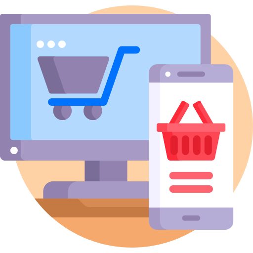 E-commerce Stores